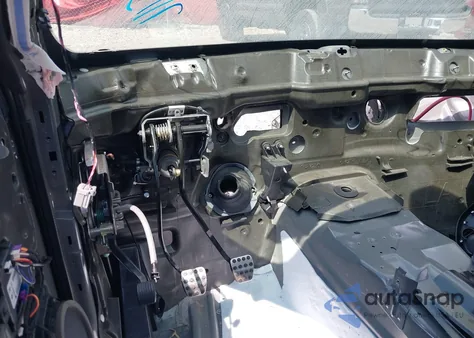 2017 Dodge Challenger z USA, uszkodzony, nr VIN 2C3CDZC91HH560363